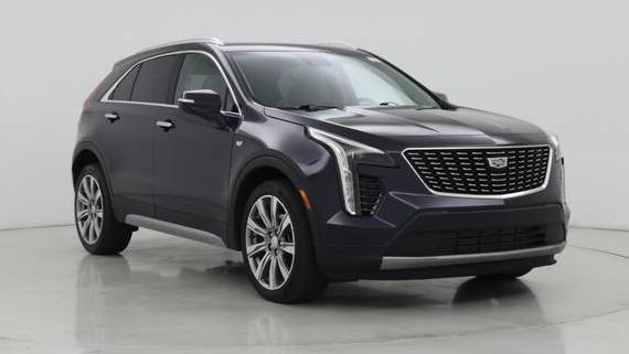CADILLAC XT4 2023 1GYFZCR45PF210201 image