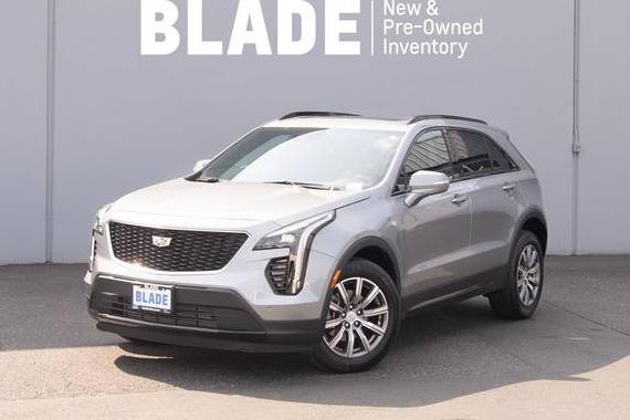 CADILLAC XT4 2023 1GYFZFR49PF155009 image CADILLAC XT4 2023 1GYFZFR49PF155009 image