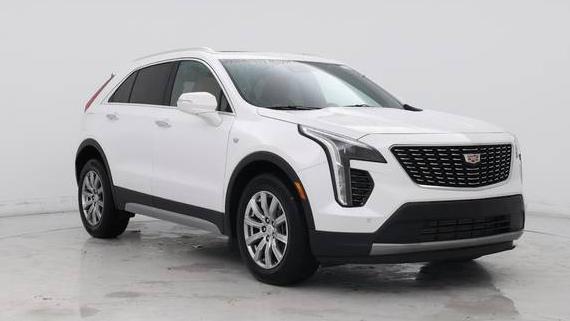 CADILLAC XT4 2023 1GYFZDR46PF109271 image CADILLAC XT4 2023 1GYFZDR46PF109271 image
