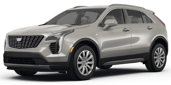 CADILLAC XT4 2023 1GYFZCR46PF167620 image CADILLAC XT4 2023 1GYFZCR46PF167620 image