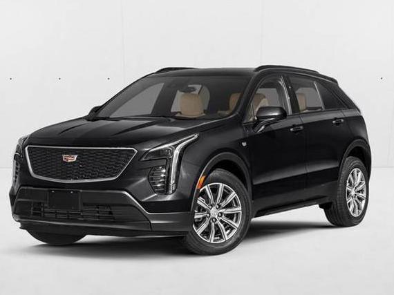 CADILLAC XT4 2023 1GYFZER46PF184042 image