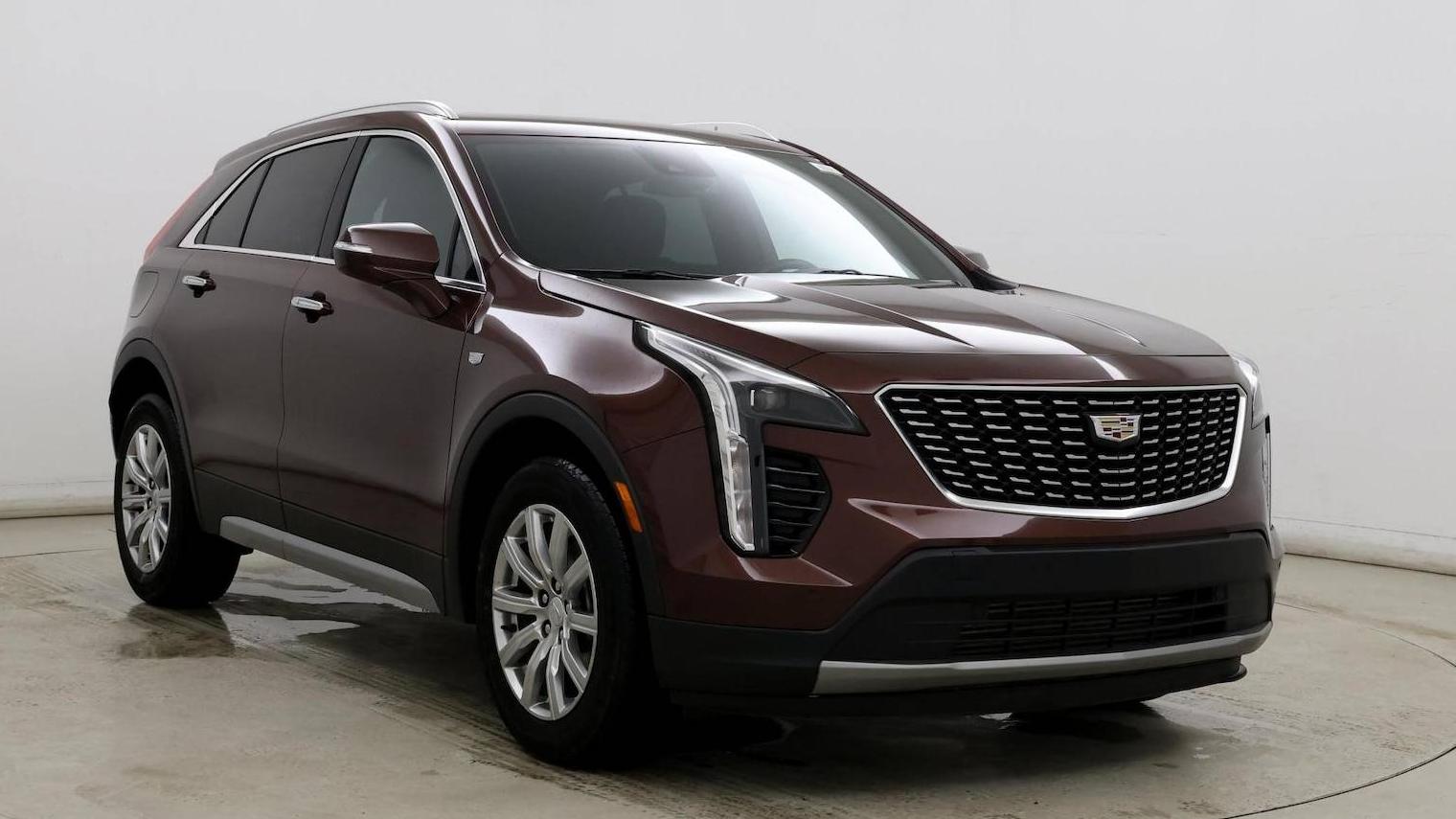 CADILLAC XT4 2023 1GYFZDR47PF165171 image