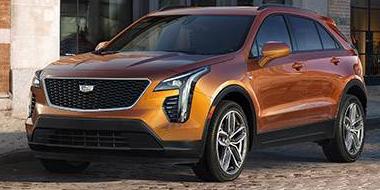 CADILLAC XT4 2023 1GYFZCR46PF102847 image
