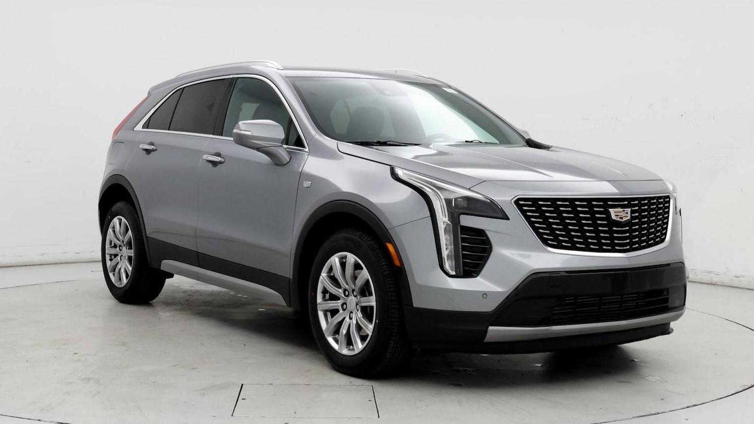 CADILLAC XT4 2023 1GYFZCR49PF176330 image