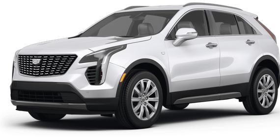 CADILLAC XT4 2023 1GYFZCR48PF113798 image