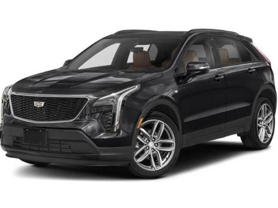 CADILLAC XT4 2023 1GYFZFR44PF113573 image