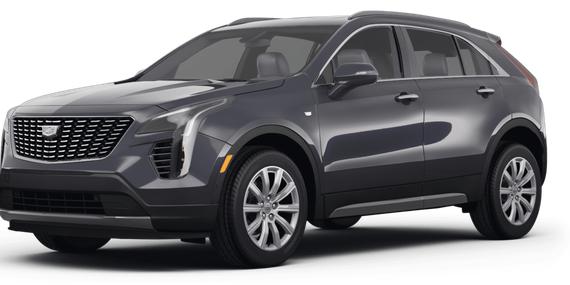 CADILLAC XT4 2023 1GYFZCR4XPF188972 image