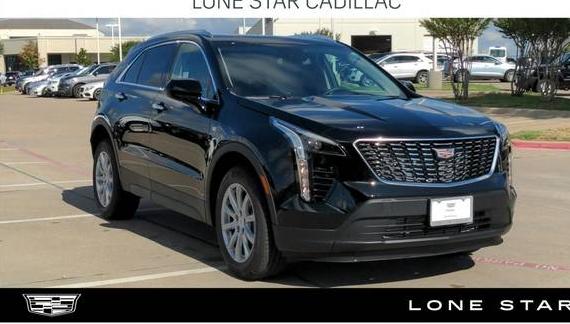 CADILLAC XT4 2023 1GYAZAR42PF149808 image