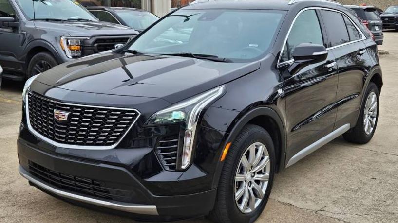 CADILLAC XT4 2023 1GYFZCR43PF189610 image