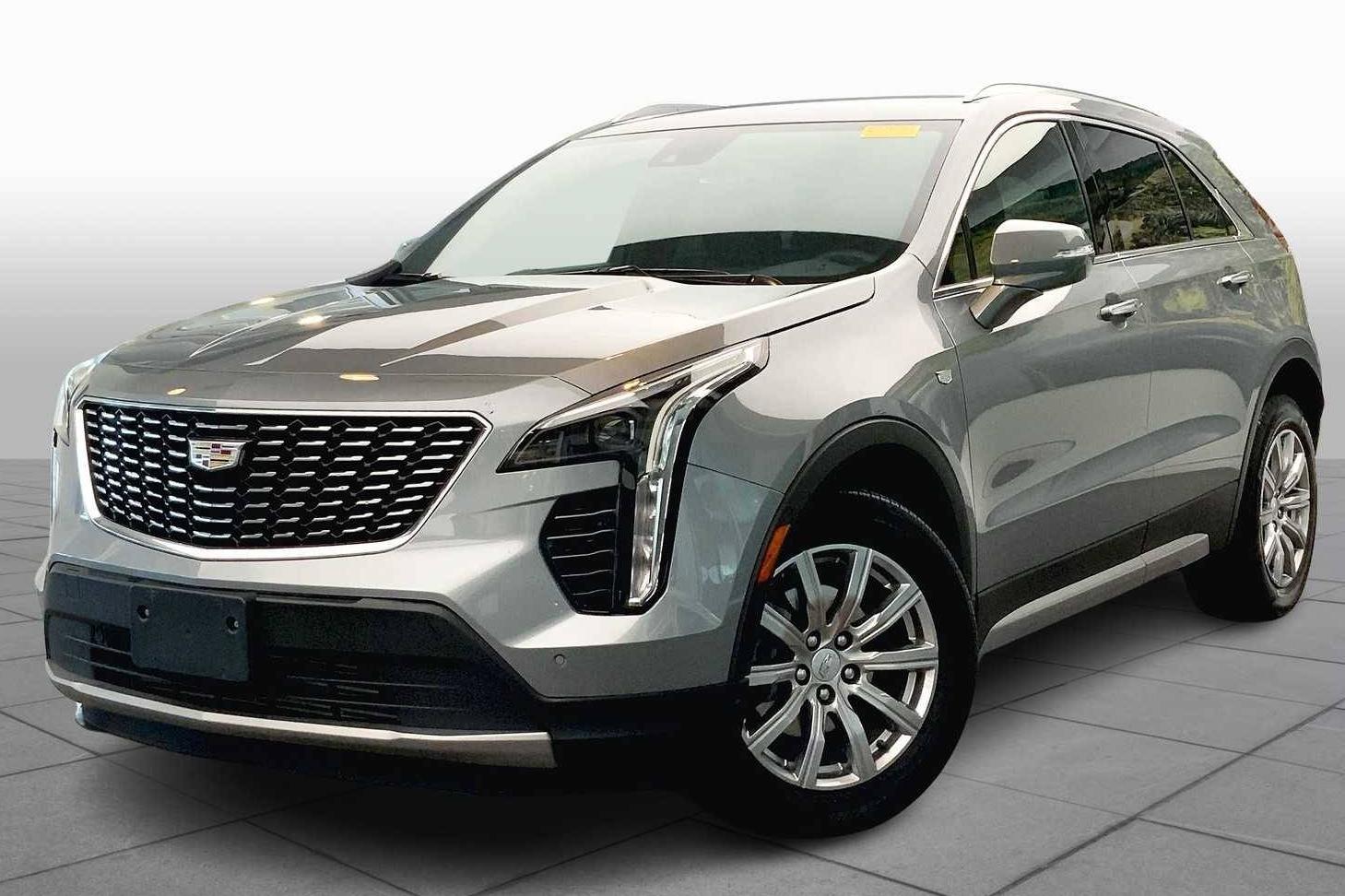 CADILLAC XT4 2023 1GYFZDR42PF173999 image