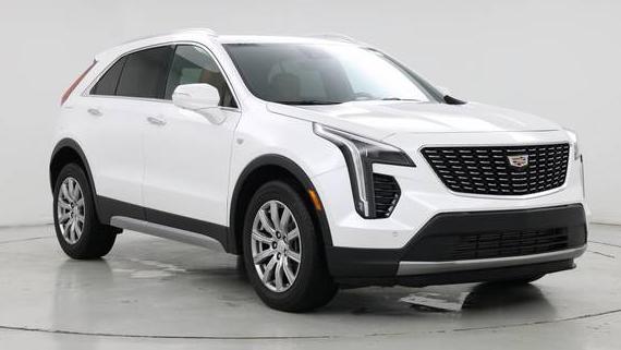 CADILLAC XT4 2023 1GYFZCR43PF183922 image
