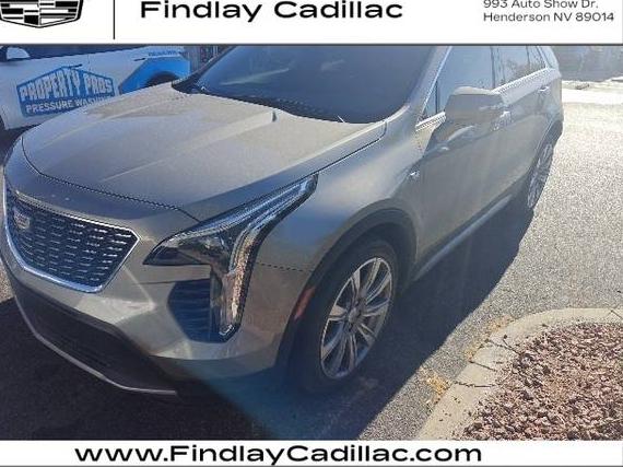 CADILLAC XT4 2023 1GYFZCR42PF101534 image CADILLAC XT4 2023 1GYFZCR42PF101534 image