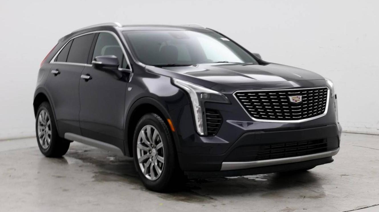 CADILLAC XT4 2023 1GYFZDR45PF131309 image