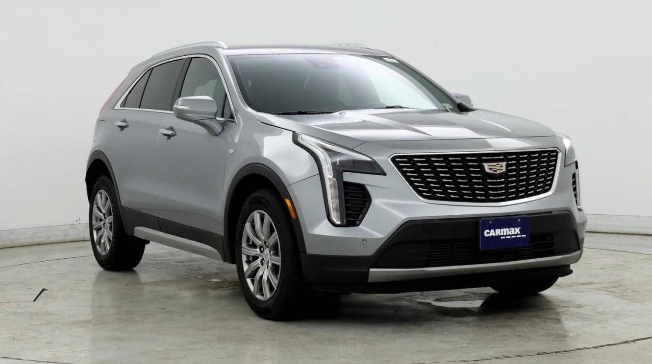 CADILLAC XT4 2023 1GYFZDR46PF143632 image