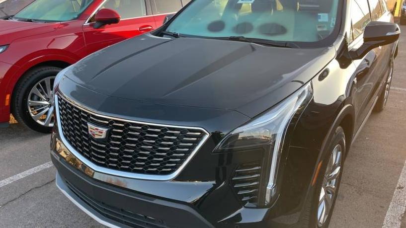 CADILLAC XT4 2023 1GYFZCR43PF107956 image