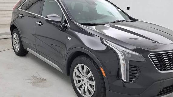 CADILLAC XT4 2023 1GYFZCR41PF193333 image