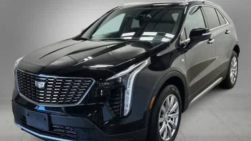 CADILLAC XT4 2023 1GYFZDR4XPF163673 image