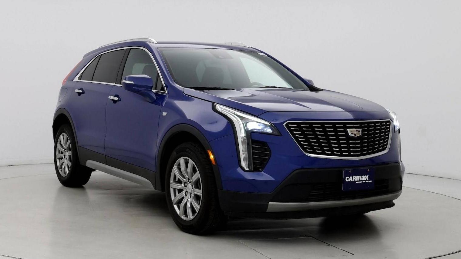 CADILLAC XT4 2023 1GYFZDR4XPF137784 image