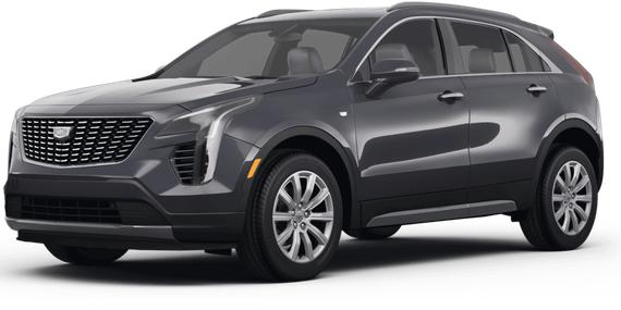 CADILLAC XT4 2023 1GYFZDR41PF210931 image CADILLAC XT4 2023 1GYFZDR41PF210931 image