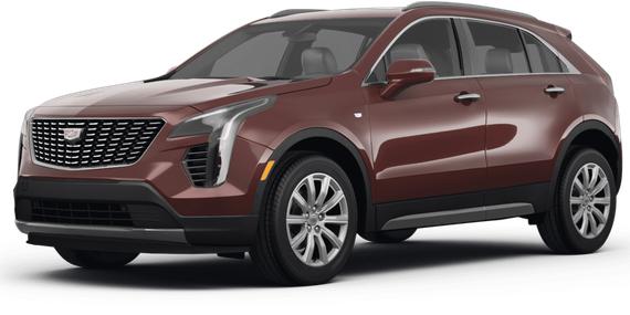 CADILLAC XT4 2023 1GYFZBR49PF151583 image CADILLAC XT4 2023 1GYFZBR49PF151583 image