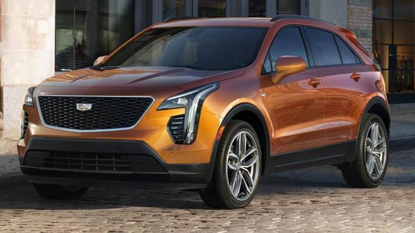 CADILLAC XT4 2023 1GYFZDR47PF109568 image