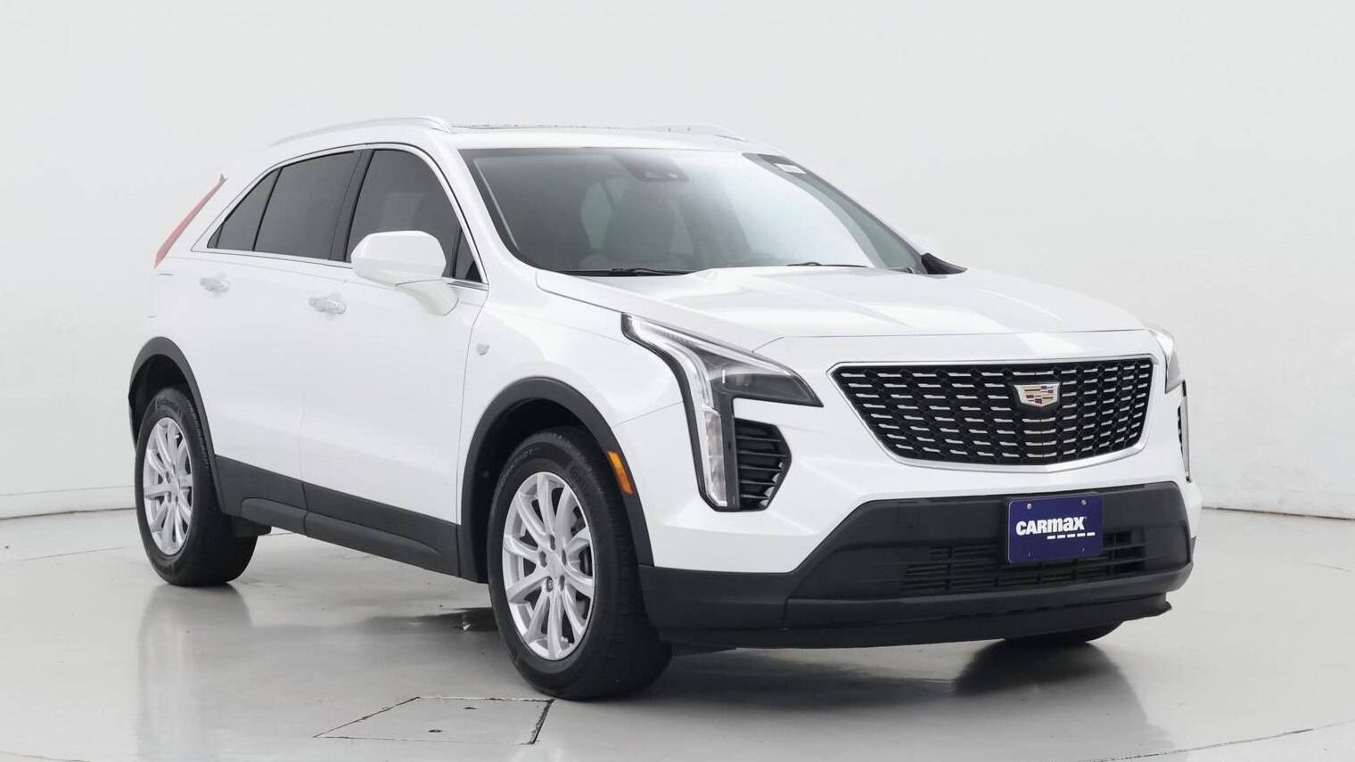 CADILLAC XT4 2023 1GYAZAR48PF146282 image