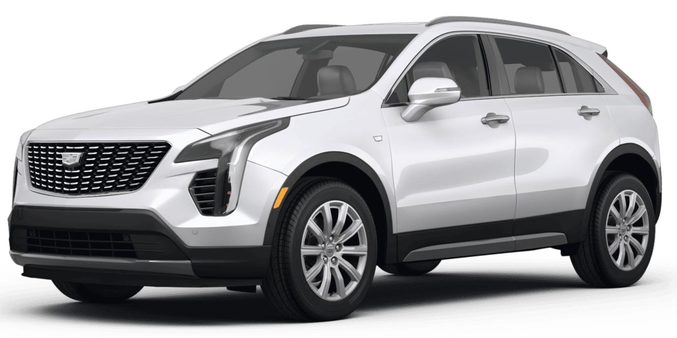 CADILLAC XT4 2023 1GYFZDR48PF104511 image