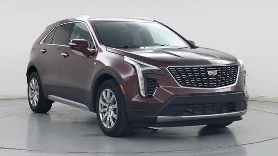 CADILLAC XT4 2023 1GYFZDR41PF104978 image