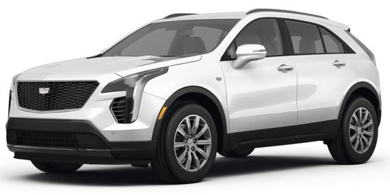CADILLAC XT4 2023 1GYFZFR48PF135091 image