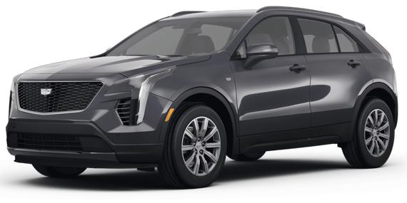 CADILLAC XT4 2023 1GYFZER40PF180178 image
