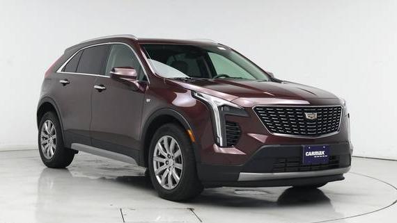 CADILLAC XT4 2023 1GYFZDR49PF106333 image