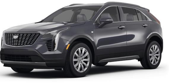 CADILLAC XT4 2023 1GYFZBR45PF175198 image