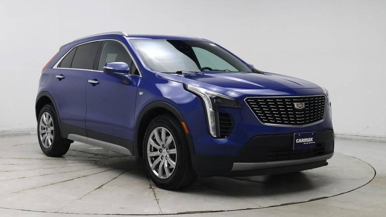 CADILLAC XT4 2023 1GYFZCR49PF169894 image