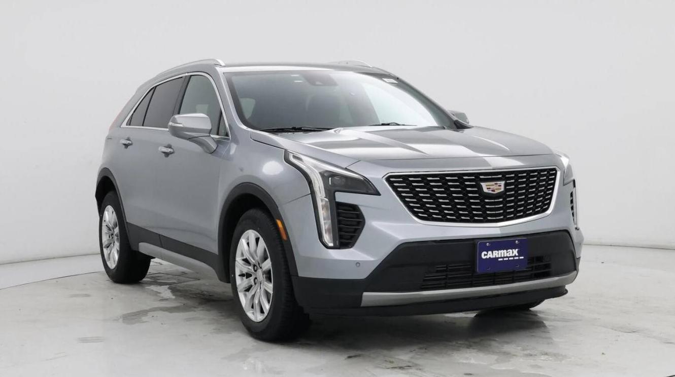 CADILLAC XT4 2023 1GYFZDR47PF210772 image