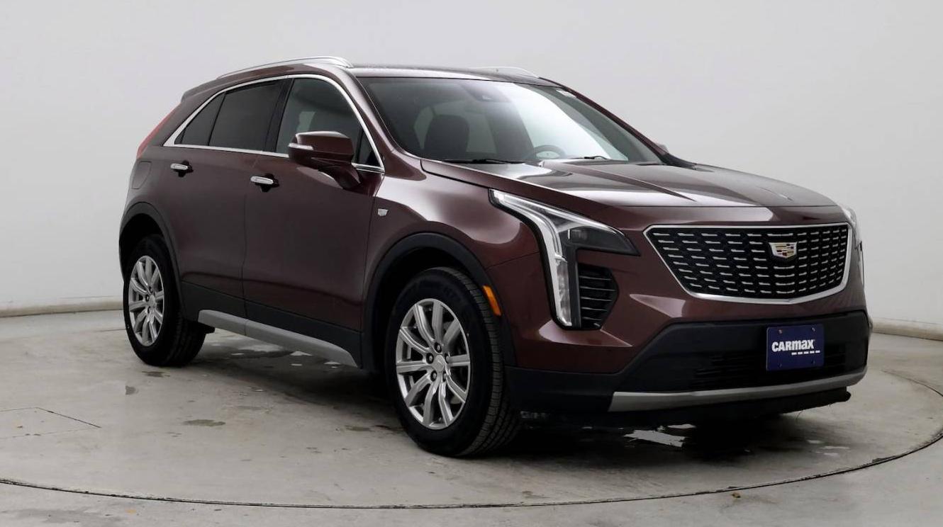 CADILLAC XT4 2023 1GYFZDR42PF111079 image