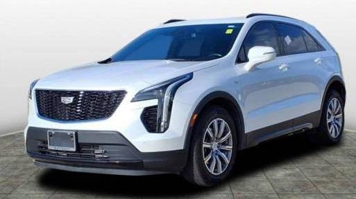 CADILLAC XT4 2023 1GYFZER4XPF100384 image