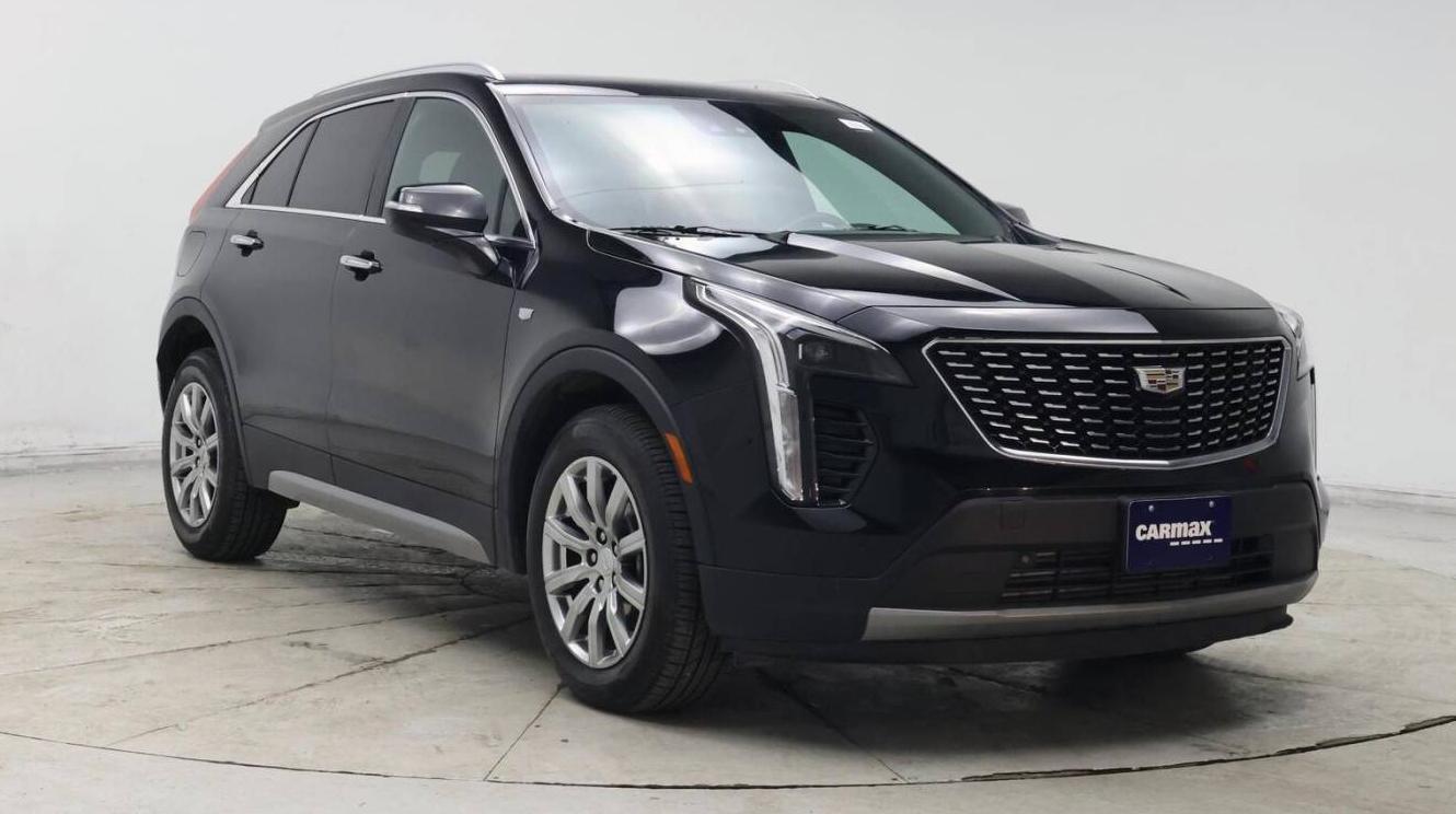 CADILLAC XT4 2023 1GYFZDR44PF166942 image