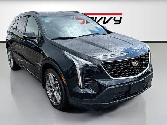 CADILLAC XT4 2023 1GYFZFR45PF128521 image