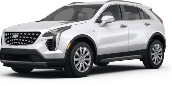 CADILLAC XT4 2023 1GYFZDR49PF152454 image