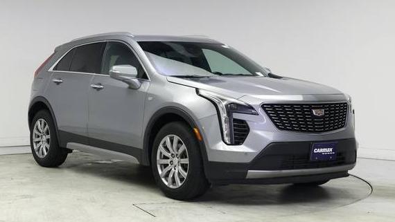 CADILLAC XT4 2023 1GYFZCR42PF171275 image