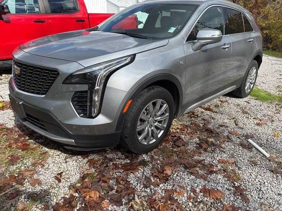 CADILLAC XT4 2023 1GYFZDR48PF199331 image CADILLAC XT4 2023 1GYFZDR48PF199331 image