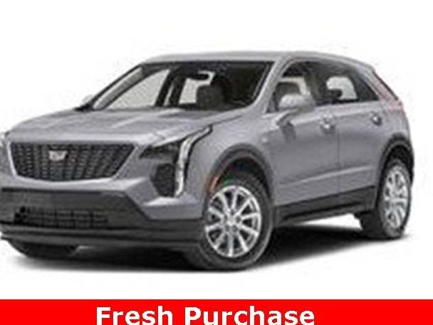 CADILLAC XT4 2023 1GYFZCR45PF134088 image