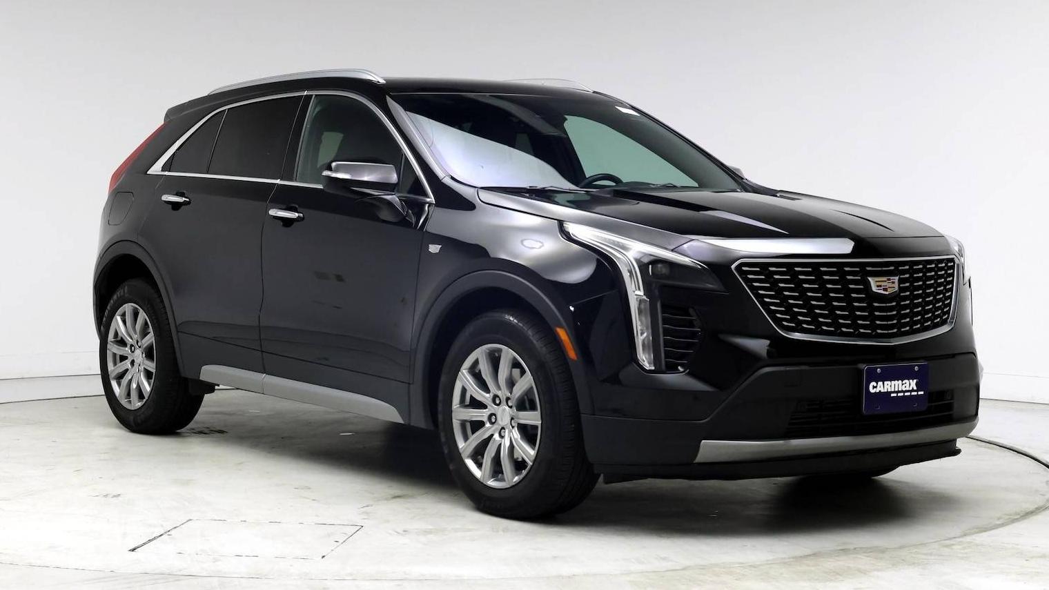 CADILLAC XT4 2023 1GYFZDR41PF177574 image