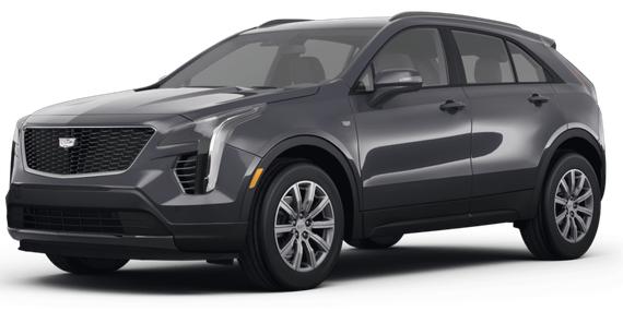 CADILLAC XT4 2023 1GYFZER47PF103291 image