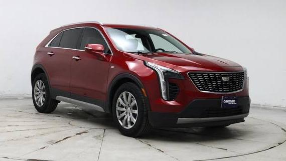CADILLAC XT4 2023 1GYFZCR48PF112456 image CADILLAC XT4 2023 1GYFZCR48PF112456 image
