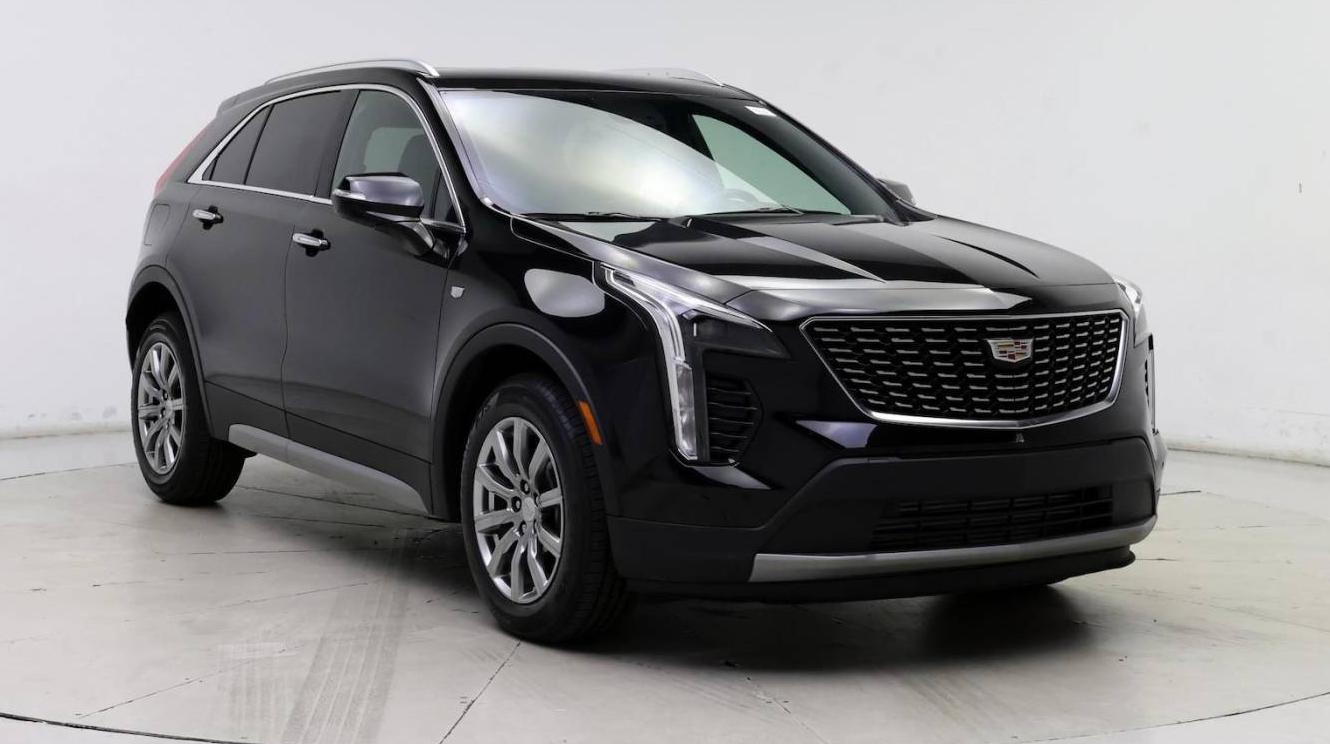 CADILLAC XT4 2023 1GYFZDR41PF131291 image