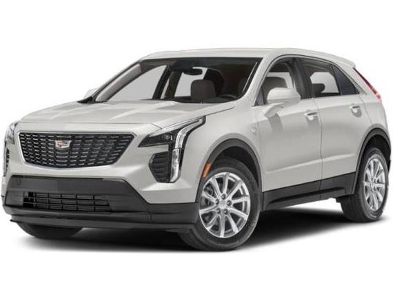 CADILLAC XT4 2023 1GYFZCR48PF109976 image