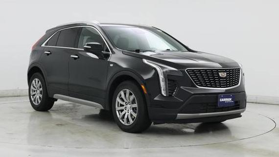CADILLAC XT4 2023 1GYFZCR45PF114360 image