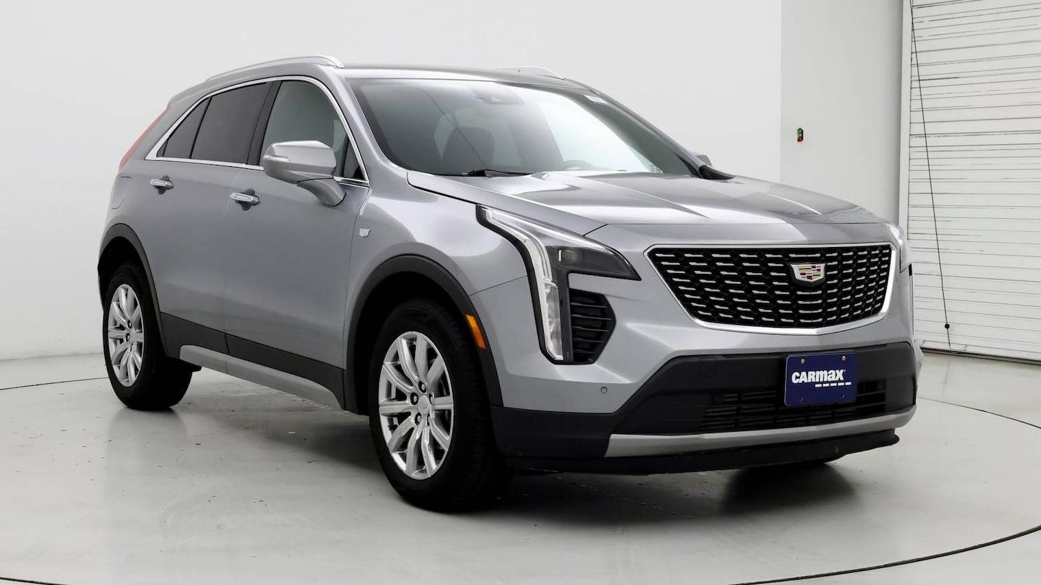 CADILLAC XT4 2023 1GYFZDR46PF117256 image