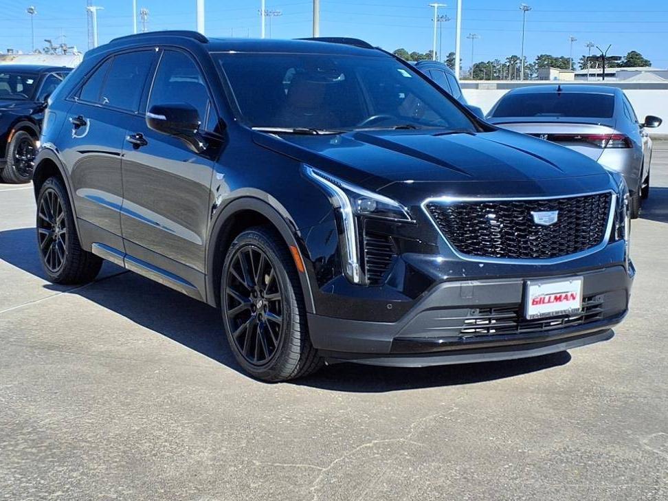 CADILLAC XT4 2023 1GYFZER41PF105389 image